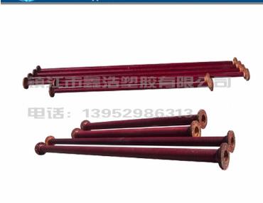 【請(qǐng)注意】大咖淺談什么是玻璃鋼管道？