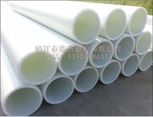 漲知識！FRPP管檢查品質(zhì)的最有效方法，必須掌握!