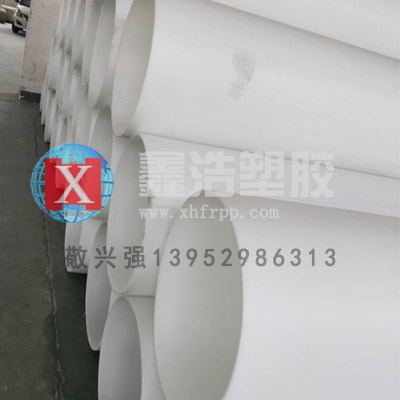 帶你了解frpp管材的主要應(yīng)用領(lǐng)域！