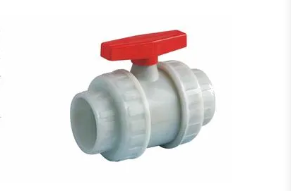 塑料閥門有哪些連接方式？馬上了解！