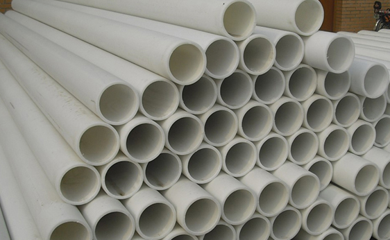 關(guān)于FRPP管道在加工時(shí)表現(xiàn)的三個(gè)優(yōu)點(diǎn)，你get了嗎